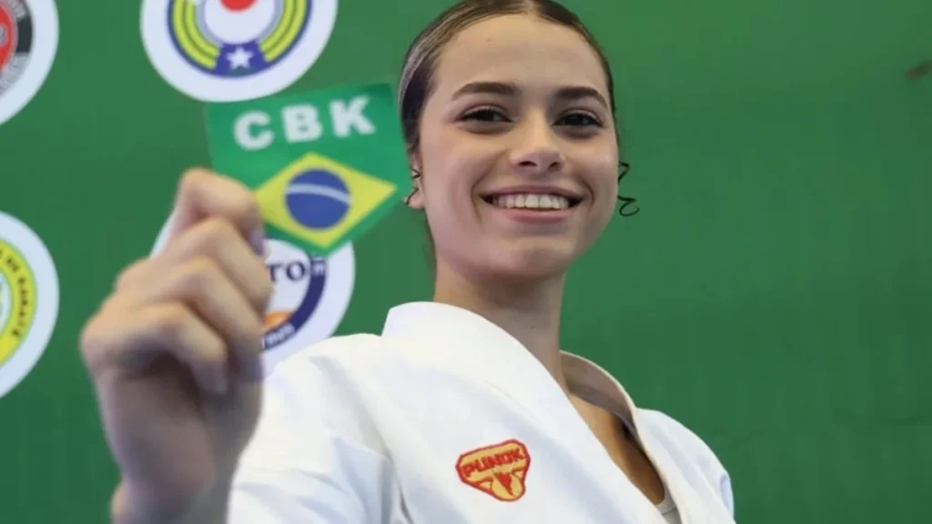 4 Atletas Capixabas Confirmados para o Mundial Universitário de Esportes de Combate 2024 4 Atletas Capixabas Confirmados para o Mundial Universitário de Esportes de Combate 2024