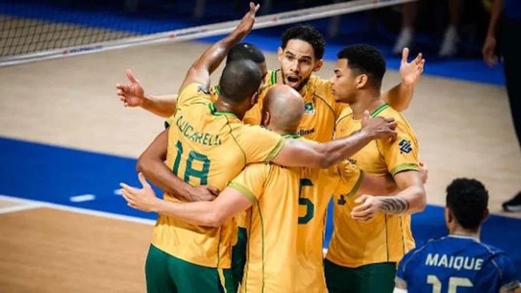 Brasil vence Canadá na Liga das Nações e retoma caminho para classificação final