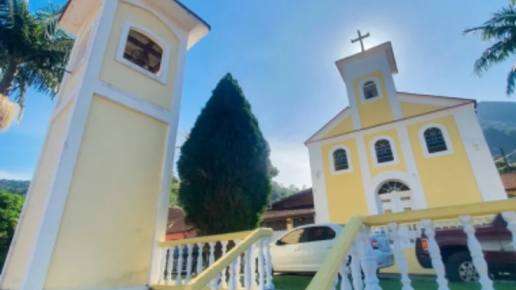 Festa de São Pedro da Serra 2024: Tradição, Cultura e Fé em Nova Friburgo