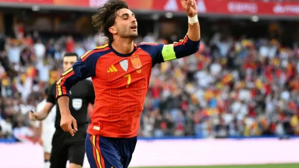 Espanha x Peru: saiba onde assistir ao vivo e confira escalações do amistoso preparatório para a Copa 2026 Espanha x Peru: saiba onde assistir ao vivo e confira escalações do amistoso preparatório para a Cop