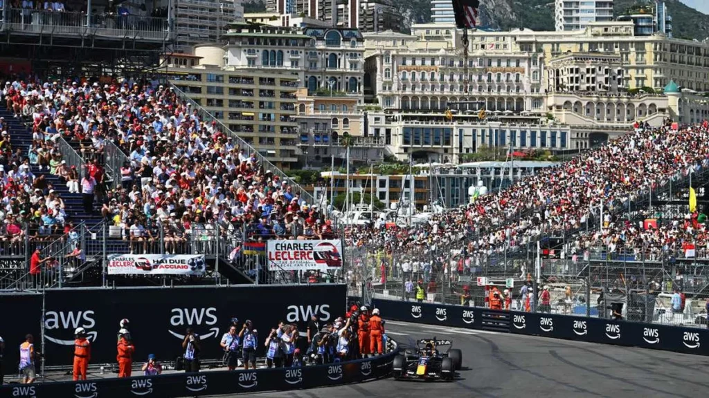 F1 Mônaco 2026: Horário e Grid de Largada com Gabriel Bortoleto na Pista