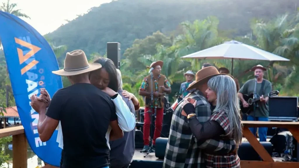 Festival Uaimií une cultura, gastronomia e natureza em celebração única na Ecopousada Serra Verde