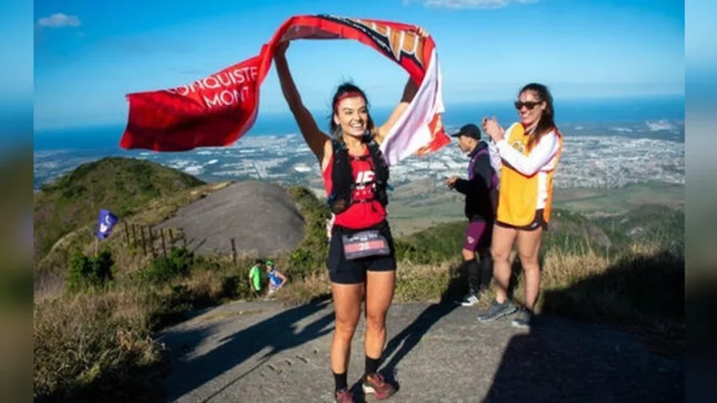 Insanity Mountain 2026 reúne atletas e fortalece turismo esportivo na Serra