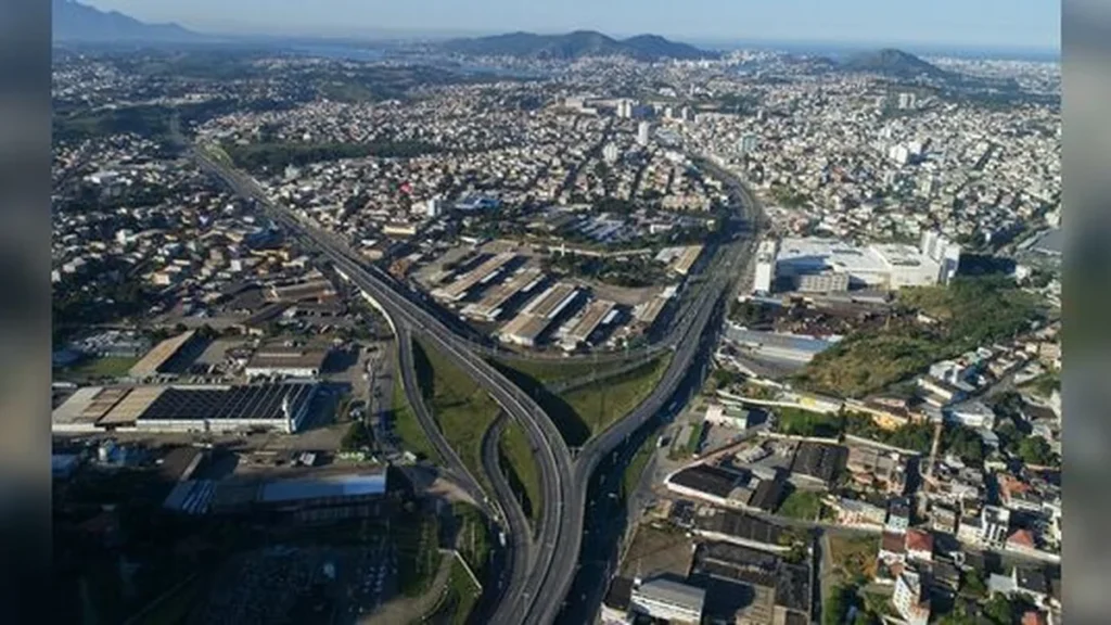 Corredor Logístico de Cariacica: Motor do Crescimento Econômico Capixaba até 2029