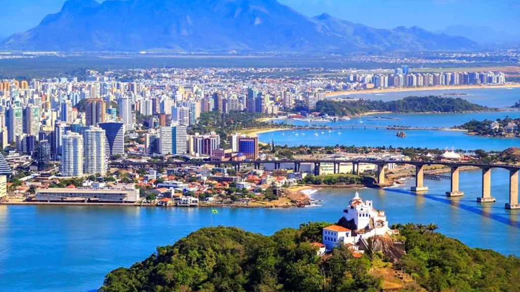 Turismo no Espírito Santo cresce 1,1% no 1º trimestre de 2026 e impulsiona economia local