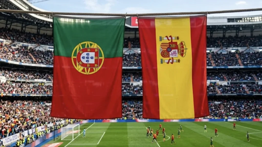 Copa do Mundo 2026: Saiba como assistir Portugal x Espanha ao vivo pelo celular