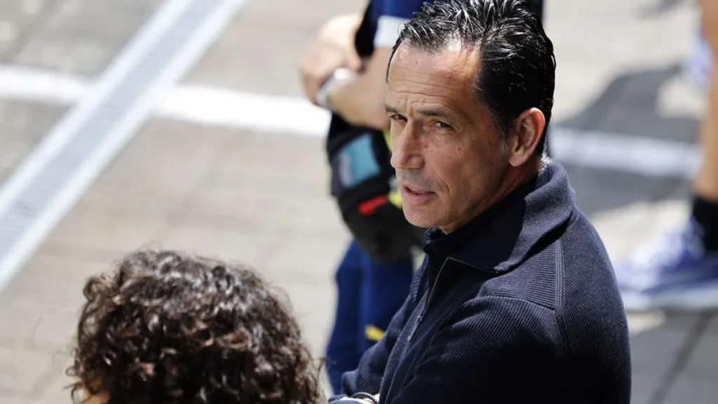 Pedro Proença aposta em “nova cultura de vitória” para o futebol português após Mundial2026 Pedro Proença aposta em "nova cultura de vitória" para o futebol português após Mundial2026