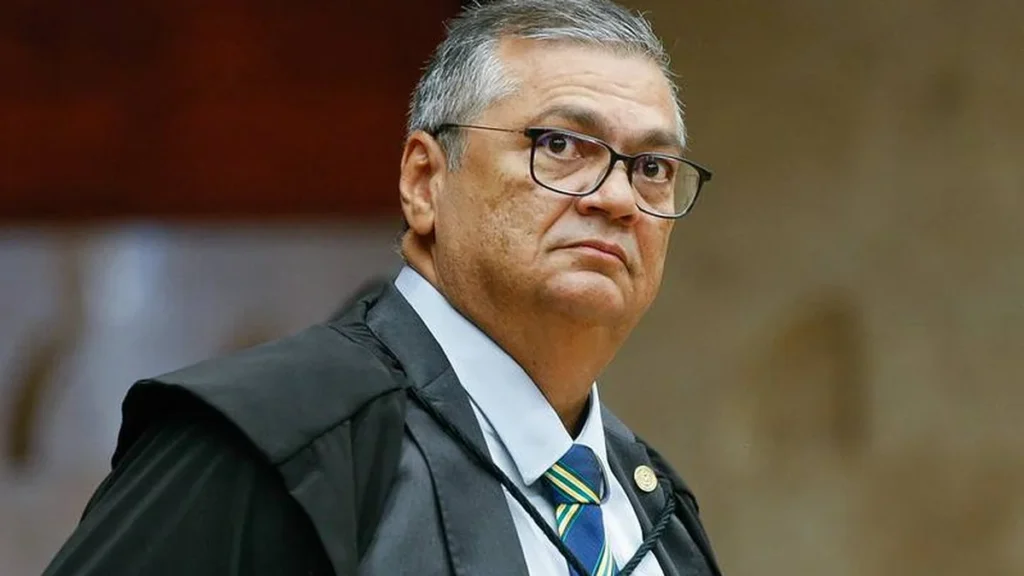 Flávio Dino conquista nova vitória em ação por danos morais Flávio Dino conquista nova vitória em ação por danos morais