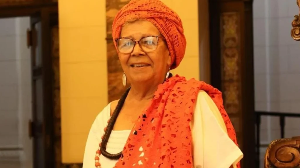 Pontão de Cultura Viva da Serra fortalece matriz africana e povos de terreiro em Caxias do Sul Pontão de Cultura Viva da Serra fortalece matriz africana e povos de terreiro em Caxias do Sul