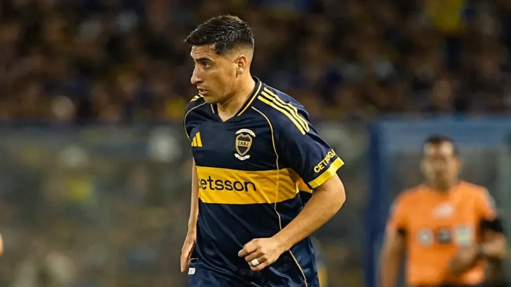 Sarmiento x Boca Juniors: veja onde assistir ao vivo e escalações para a Copa Argentina Sarmiento x Boca Juniors: veja onde assistir ao vivo e escalações para a Copa Argentina
