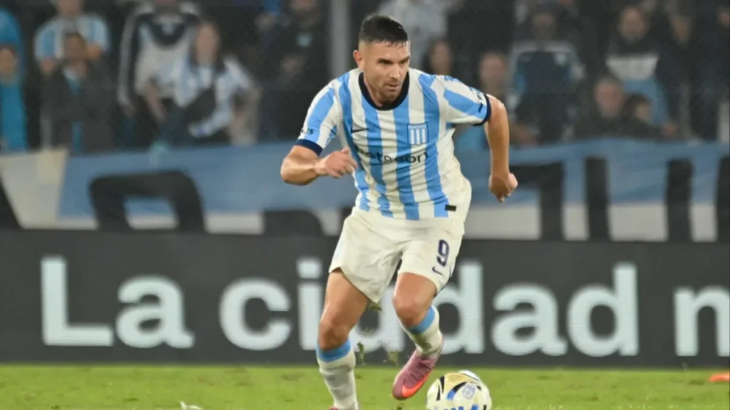 Racing e Defensa y Justicia se enfrentam na Copa Argentina com novidades nos comandos técnicos Racing e Defensa y Justicia se enfrentam na Copa Argentina com novidades nos comandos técnicos