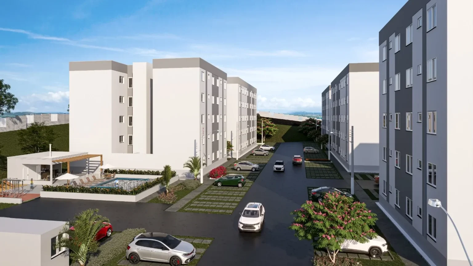 Cariacica: O Novo Polo Econômico do Espírito Santo e o Crescimento do Mercado Imobiliário Cariacica: O Novo Polo Econômico do Espírito Santo e o Crescimento do Mercado Imobiliário