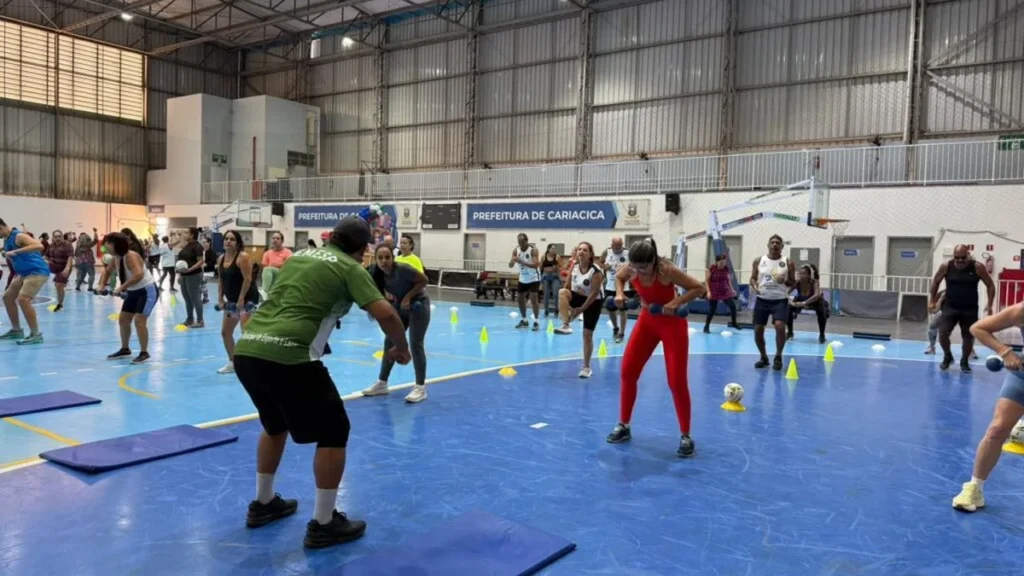 Investimentos em Esportes na Grande Vitória: Cariacica Líder e Vitória na Última Posição