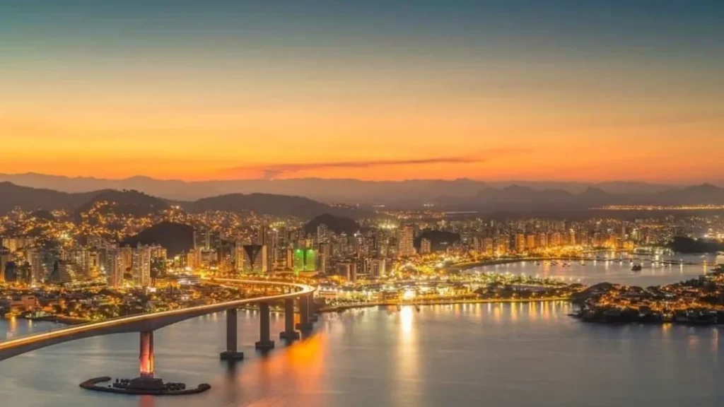 Novo Ciclo da Economia Capixaba: Transformações que Impactam o Espírito Santo