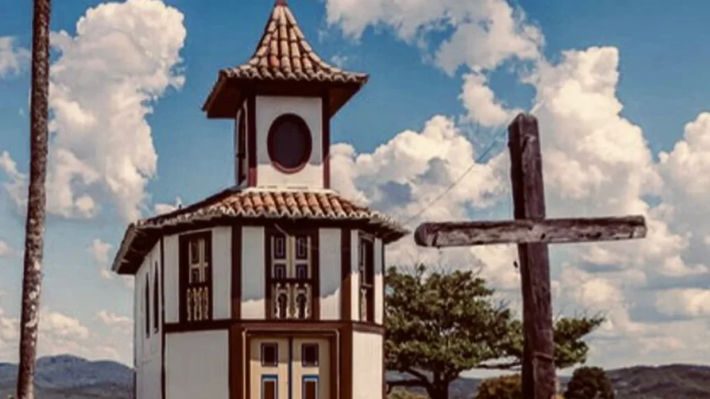 Inverno Mágico de Milho Verde: Cultura, Música e Experiências na Serra do Espinhaço Inverno Mágico de Milho Verde: Cultura, Música e Experiências na Serra do Espinhaço