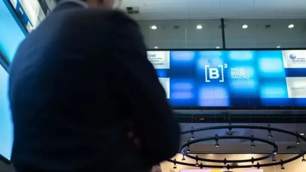 Ibovespa Hoje: Santander Dispara 13% e Brava Energia Lidera Perdas em Mercado Volátil Ibovespa Hoje: Santander Dispara 13% e Brava Energia Lidera Perdas em Mercado Volátil
