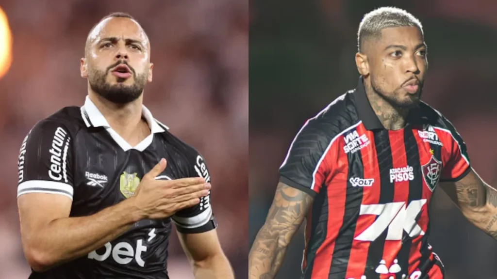 Botafogo e Vitória se enfrentam em duelo decisivo na retomada do Brasileirão