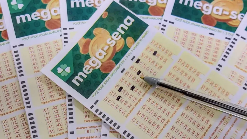 Mega-Sena 3036: aposta do Piauí ganha mais de R$ 28 mil com cinco acertos Mega-Sena 3036: aposta do Piauí ganha mais de R$ 28 mil com cinco acertos