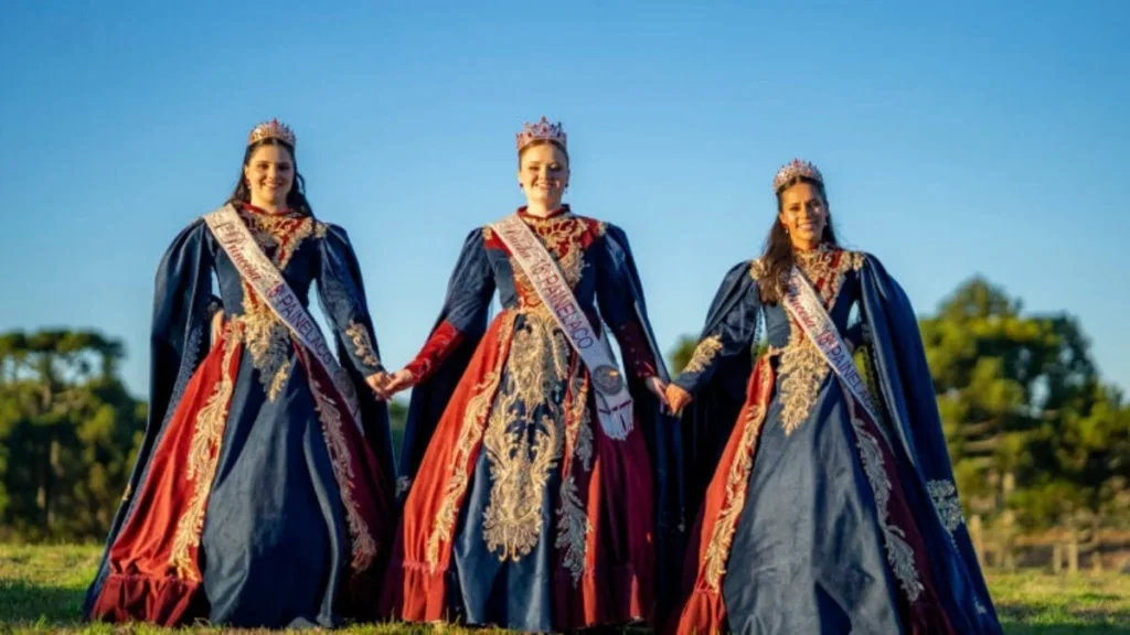 18° Painelaço celebra a cultura da Serra de SC com churrasco e bailes diários 18° Painelaço celebra a cultura da Serra de SC com churrasco e bailes diários