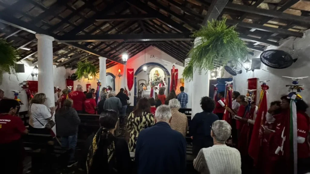 Festa do Divino Espírito Santo 2026 em Búzios: Fé, Cultura e Tradição em Destaque Festa do Divino Espírito Santo 2026 em Búzios: Fé, Cultura e Tradição em Destaque