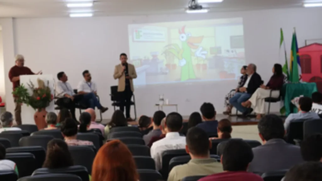 IFPE Campus Vitória celebra 72 anos com homenagens e cultura em evento especial IFPE Campus Vitória celebra 72 anos com homenagens e cultura em evento especial