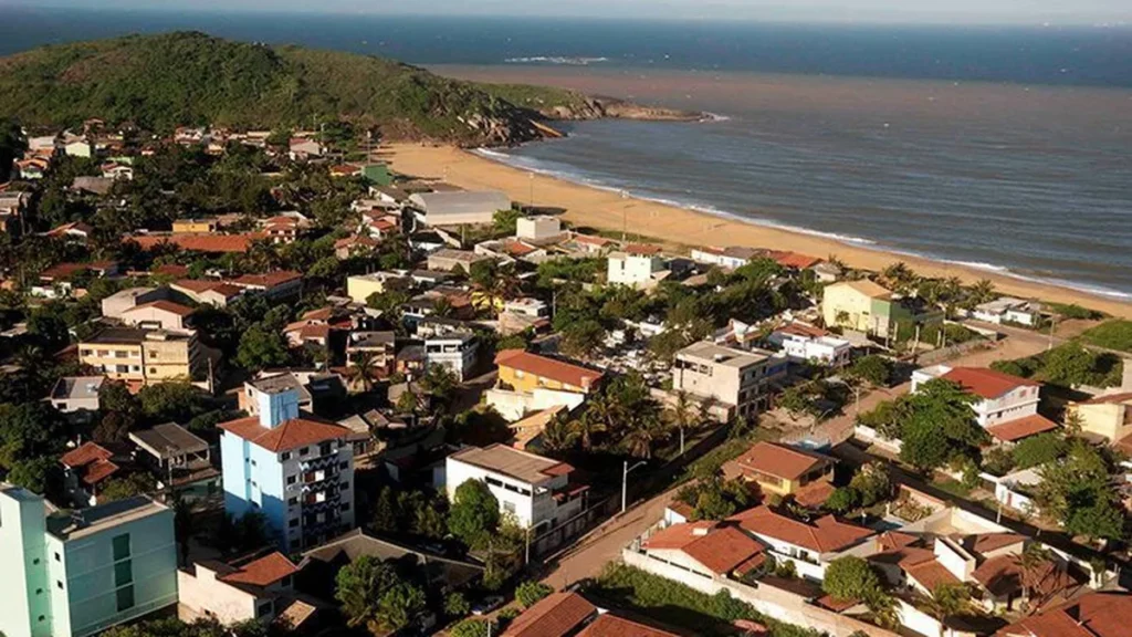 Plano Diretor Barrense mobiliza moradores da Barra do Jucu para debater turismo e cultura Plano Diretor Barrense mobiliza moradores da Barra do Jucu para debater turismo e cultura