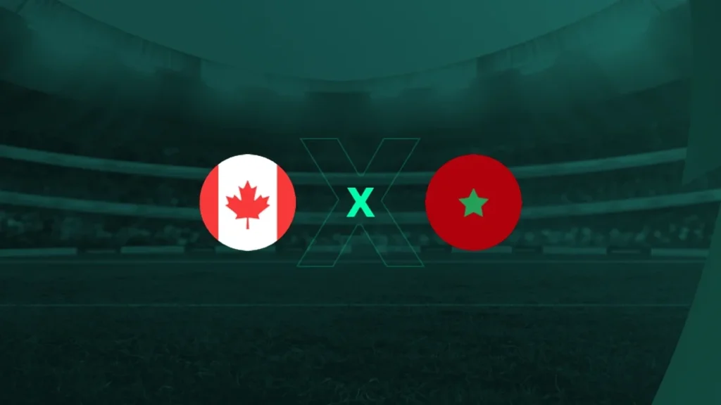 Canadá x Marrocos na Copa do Mundo 2026: Palpites e Análise Completa para as Oitavas de Final Canadá x Marrocos na Copa do Mundo 2026: Palpites e Análise Completa para as Oitavas de Final