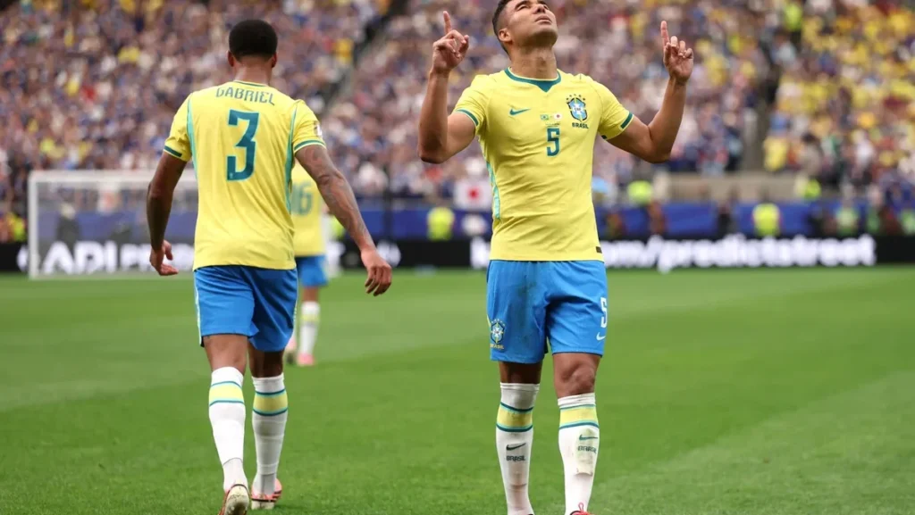 Brasil busca primeira vitória em mata-mata contra europeu desde 2002 na Copa do Mundo