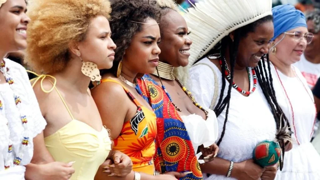 Financiamento Climático com Perspectiva de Gênero: O Desafio de Reconhecer Mulheres como Lideranças