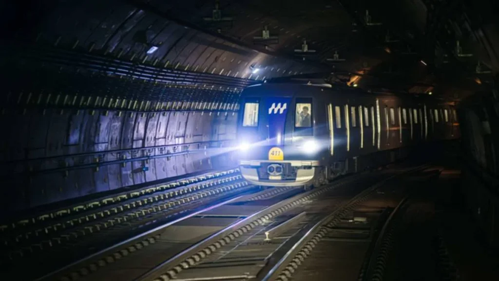 Tecnologia Siemens na Extensão da Linha 4-Amarela promete viagens mais rápidas e seguras em Taboão da Serra Tecnologia Siemens na Extensão da Linha 4-Amarela promete viagens mais rápidas e seguras em Taboão d