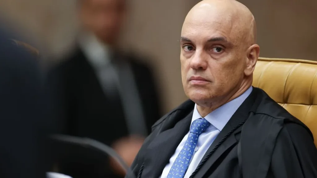 Rumble e Trump Media contestam pedido de arquivamento contra Moraes nos EUA