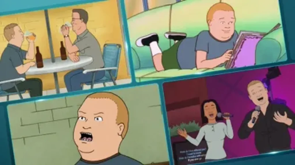 Conheça os Episódios Mais Marcantes de Bobby Hill em O Rei do Pedaço
