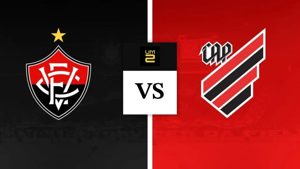 Vitória x Athletico-PR: Palpites e Análises para o Jogo das Oitavas da Copa do Brasil