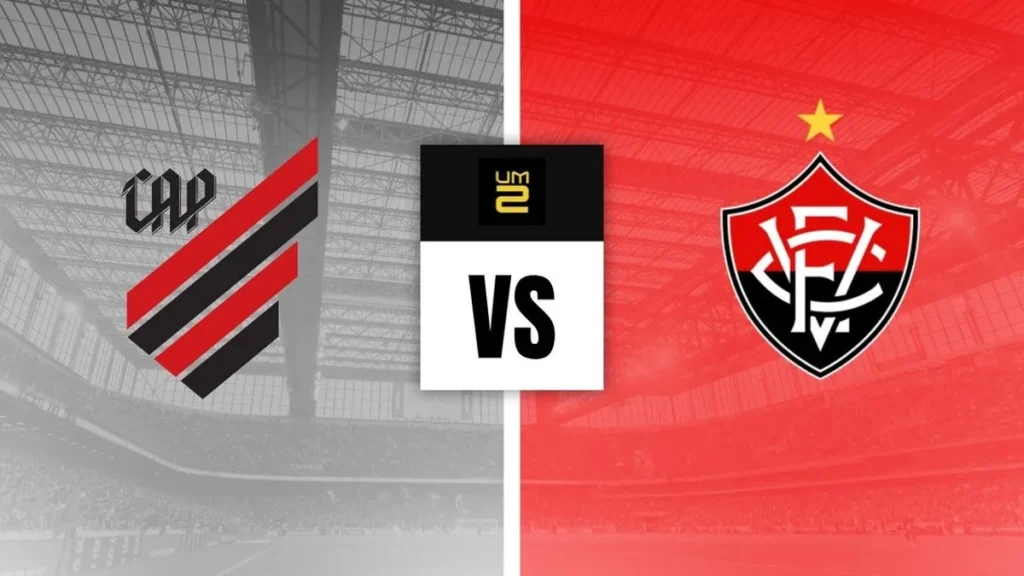 Athletico x Vitória: Palpite e Análise para as Oitavas da Copa do Brasil Athletico x Vitória: Palpite e Análise para as Oitavas da Copa do Brasil