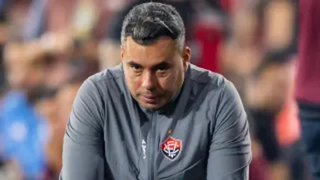 Vitória busca reviravolta histórica contra Athletico na Copa do Brasil